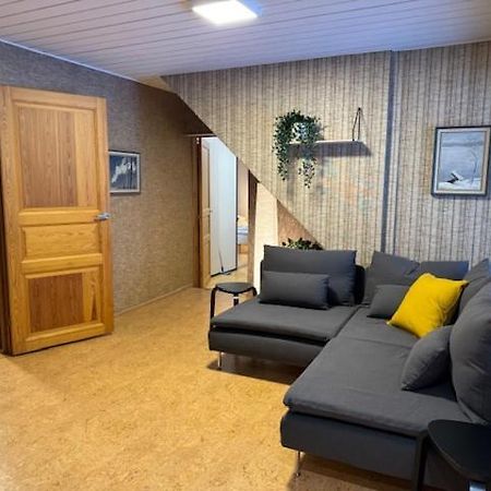 Apartment Hilli 로바니에미 외부 사진