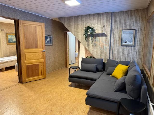Apartment Hilli 로바니에미 외부 사진