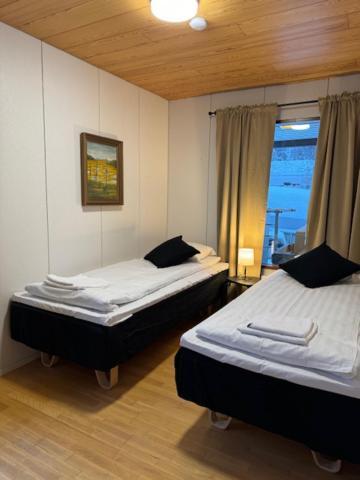 Apartment Hilli 로바니에미 외부 사진