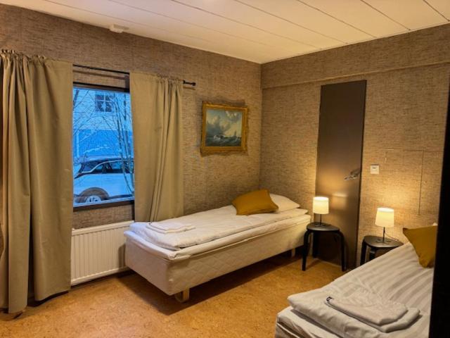 Apartment Hilli 로바니에미 외부 사진