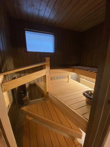 Apartment Hilli 로바니에미 외부 사진